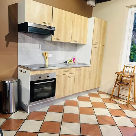 Couette-café Au Cosy Guînes