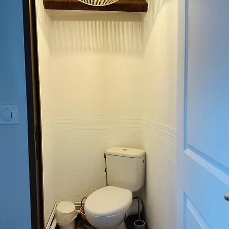 Au Cosy Couette-café Guînes