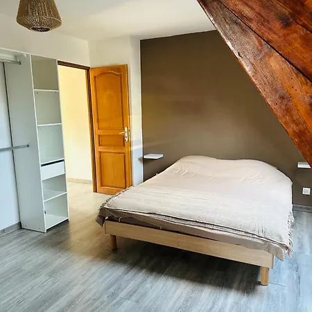 Couette-café Au Cosy