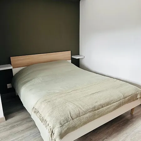 Au Cosy Couette-café