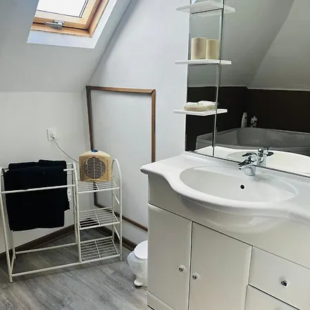 Couette-café Au Cosy 3*