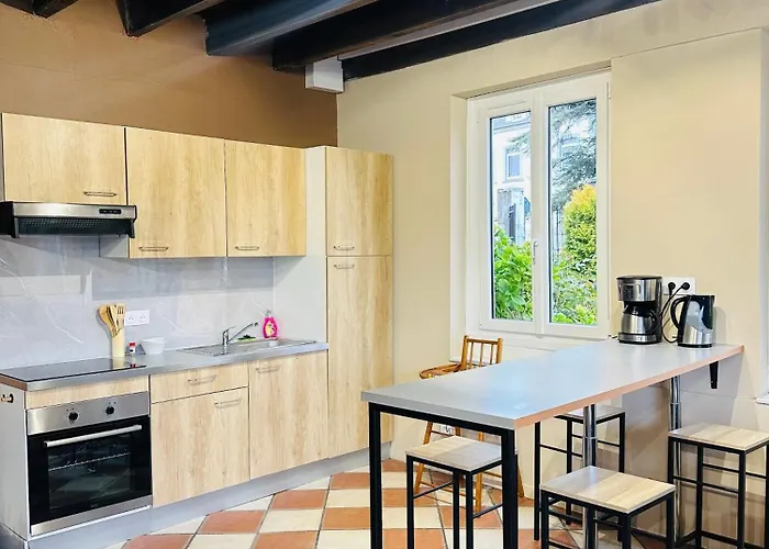 Bed & Breakfast Au Cosy