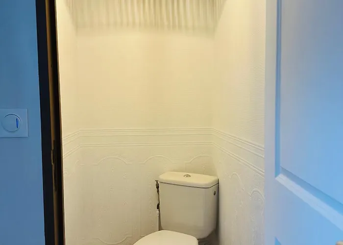 Au Cosy Bed & Breakfast Guînes