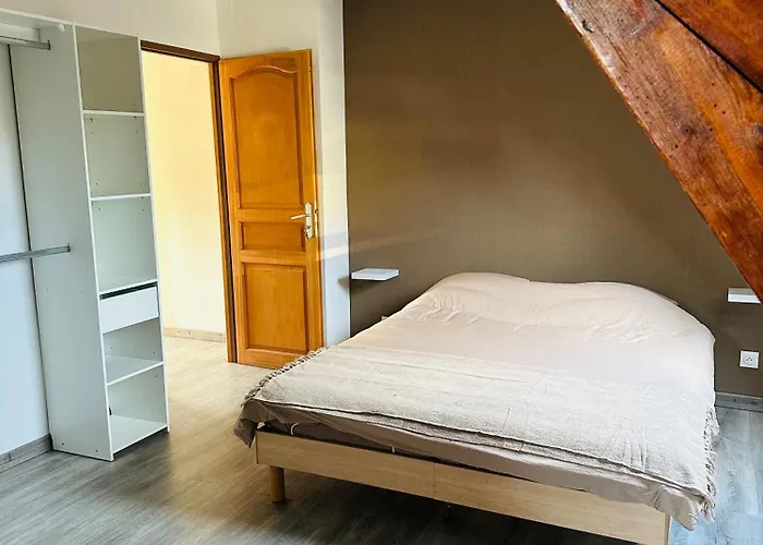 Bed & Breakfast Au Cosy