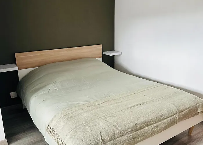 Au Cosy Bed & Breakfast