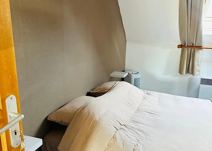 Au Cosy Bed & Breakfast 3*