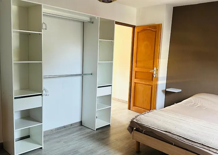 Au Cosy Bed & Breakfast Guînes